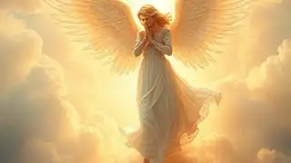 HEAVEN SENT: a message from your angel guides! ❤️👑💌🌈🕊️🪙
