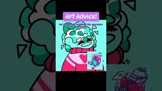 :) #art #artadvice #digitalart
