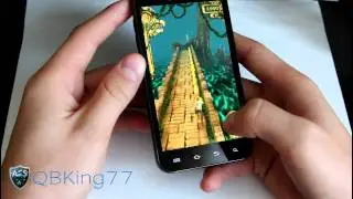 Temple Run for Android - App Review