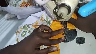 2. Выкройка и пошив горловины платья Sudithar. Полное видео. #пошив #дизайнгорловины @Fashionofwo...