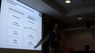 Mapping Trends in Interactive Non-fiction through the Lenses of Interactive Documentary - ICIDS 2014