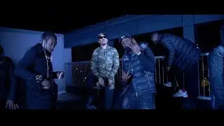 Pace - On The Way Up (Feat. Jusco) [Music Video] | Link Up TV