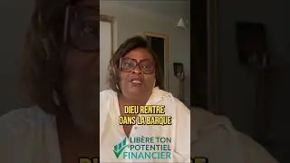 Ma PEUR etait Mon propore ennemi