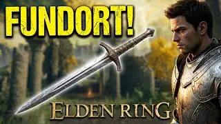 (PS5) ELDEN RING VERSTECKTERH&Auml;NDLER VERKAUFT DAS BREITSCHWERT - TIPPS DEUTSCH