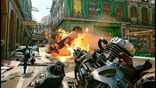 FAR CRY 6 - First Gameplay Demo Trailer | New In Gaming