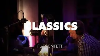 Ruperts Kitchen Orchestra - Classics - Fliegenfett