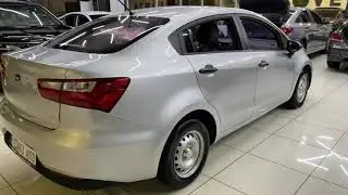Kia Pride 46922