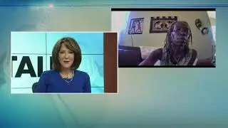 Straight Talk: Commissioner Jo Ann Hardesty on Portland protests, police reform
