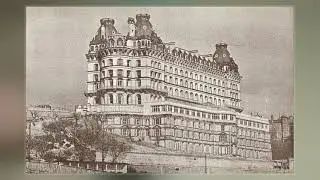 Grand Hotel, Scarborough