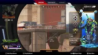Apex Legends Season 6 Black Textures Fixed