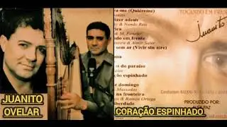 Coração espinhado (Juanito Ovelar)