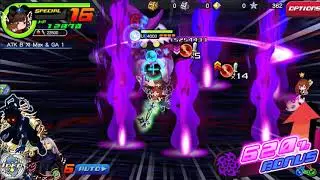 Keyblade Challenge Part 3