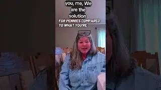 You me We are the solution #christianlifestyle #christian #economy#changes#America