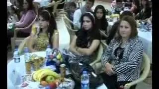 Ebdil Eziz Baadre - Cejna SerSala Ezi 2011 li Shexan Part 3
