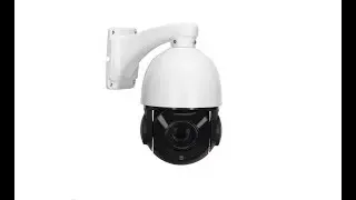 Ebay 30X ZOOM  PTZ IP camera