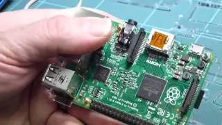 Case for Adafruit 16x02 display board for Raspberry Pi