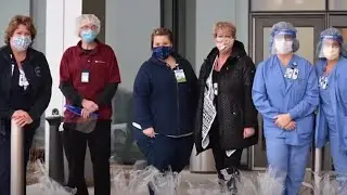 La Porte County Celebrates Modern Day Heroes