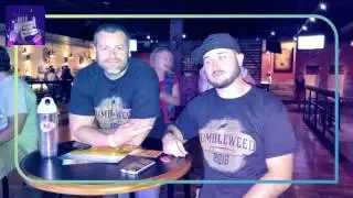 Borda Productions Tumbleweeds Talent Search at Kanza Hall O