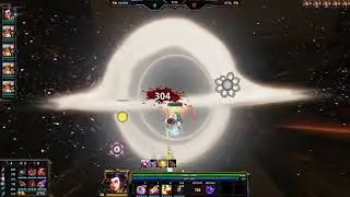 Morrigan's Shroud - Smite TECH - Episode 1