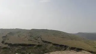 Fort Munro | Top View | Park | Pakistan