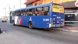 Marcopolo Torino G6 Volkswagen 17-230 EOD