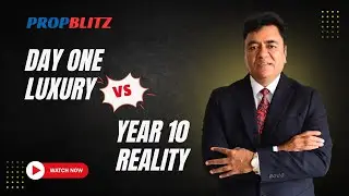 What Truly Makes a Luxury Home Last 10 Years (Not Just Day One) | Propblitz Advisory