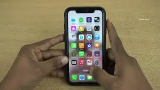 #2 How to Enable Haptics in iPhone in iOS 16 || Naiwik Tech2