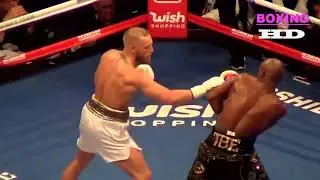 Floyd Mayweather Vs Conor Mcgregor Full Fight Highlight