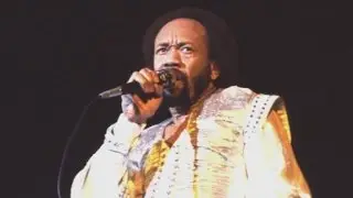 Earth, Wind & Fire Founder Maurice White Dead at 74