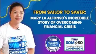 From Sailor to Saver:  Mary La Alfonso's Incredible Story of Overcoming Financial Crisis