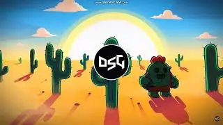 Brawl Stars (Trap & Dubstep Remix)