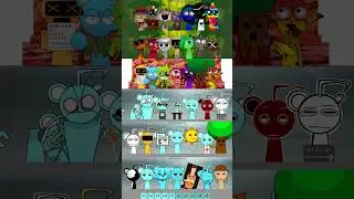🎮 Sprunki Kuru Treatment VS Sprunki Billing IT 💉🧠 | Epic Incredibox Mod Battle 🔥🌀