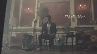 Pablo Daz&aacute;n - Preg&uacute;ntale (Video Oficial)