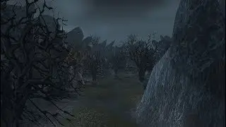 WoW Then and Now: Deadwind Pass