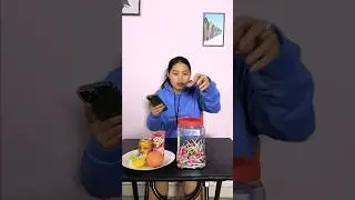 Magical hand 😂😅, Funny couple #couple #shorts #tiktok