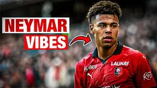 Arsenal have found their Saka Backup target… He is INSANE 🤯
