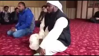 تلاوة هادئة ومرتلة برواية السوسي أبكت مصور المقطع