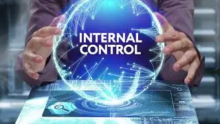 Internal Control (Part 1)