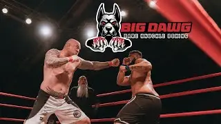 BDBK 1 BRANDON CASH vs KELVIN 