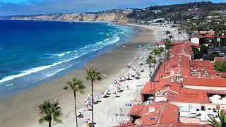 Luxury Property Tour: A Midcentury Modern Gem in La Jolla