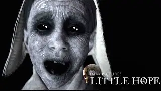 Little Hope - The Movie [4K]