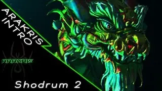 Intro Shodrum 2 ( Metin 2 ) | ARAKRIS