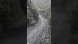 #flood #mud #modflood #floodmub #floods #mountain #stream #downstream #rain #rainy #rainyseason #