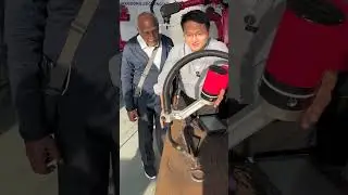 An Indian customer felt that a programming-free welding robot was impossible for China to produce,