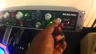 MPC 60 II and Filter factory