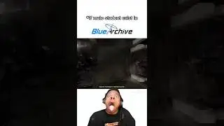 If male student exists in Blue archive #bluearchiveglobal #bluearchive