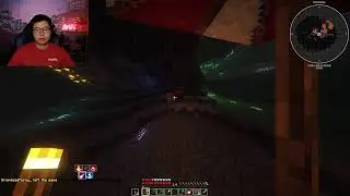 [CHAT4SUB] Chill LOFI Minecraft Community Server DAY 4! ATM10, All the Mods 10 Modpack(481 mods)!!
