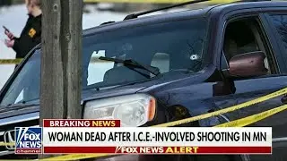&ldquo;WHITE PRIVILEGE CARD DENIED!&rdquo;  Officer Shoots White Woman During ICE Encounter