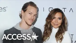 Naya Rivera&rsquo;s Ex Ryan Dorsey Reflects On Son Josey For Her 35th Birthday