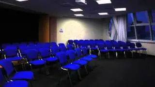 Tolstoy Startup Camp: летний набор 2014